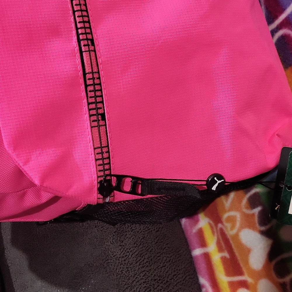 Puma Backpack - Picture 4 of 13